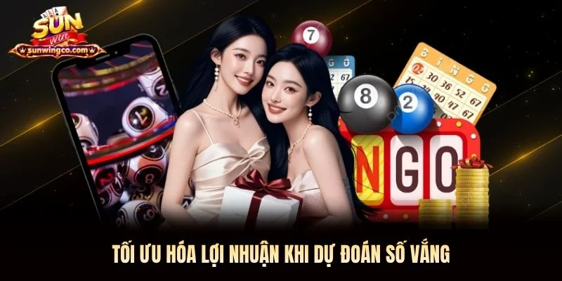Tối ưu hóa lợi nhuận khi dự đoán số vắng Tối ưu hóa lợi nhuận khi dự đoán số vắng